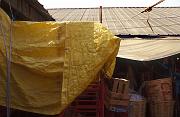 Yellow Plastic '05